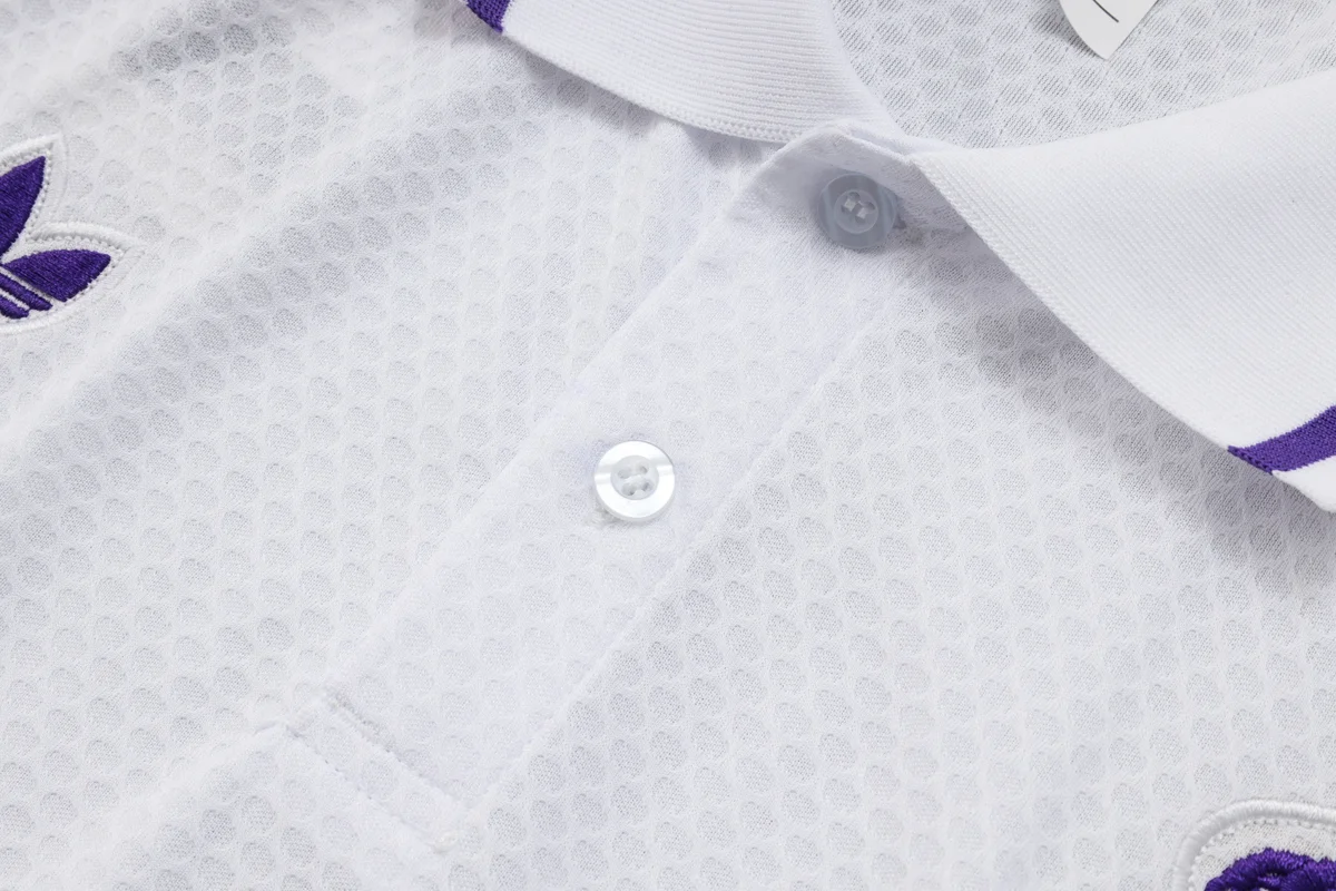Camisa - Real Madrid (retrô)