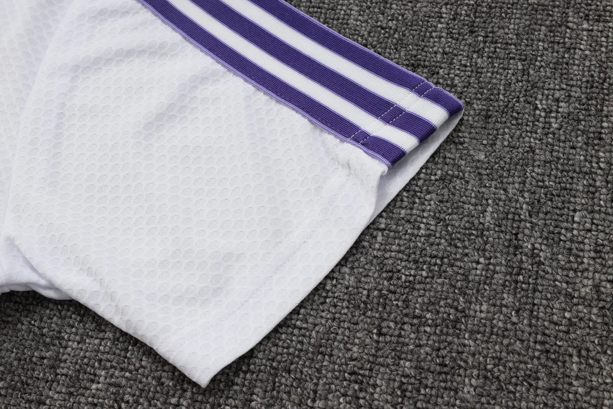 Camisa - Real Madrid (retrô)