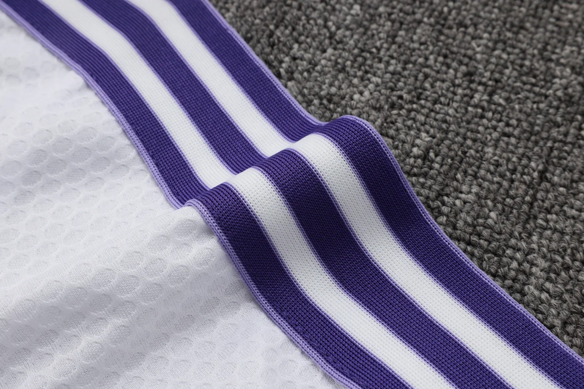 Camisa - Real Madrid (retrô)