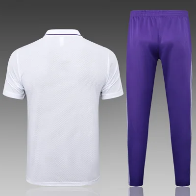 Camisa - Real Madrid (retrô)