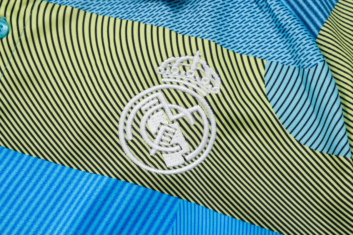 Camisa - Real Madrid