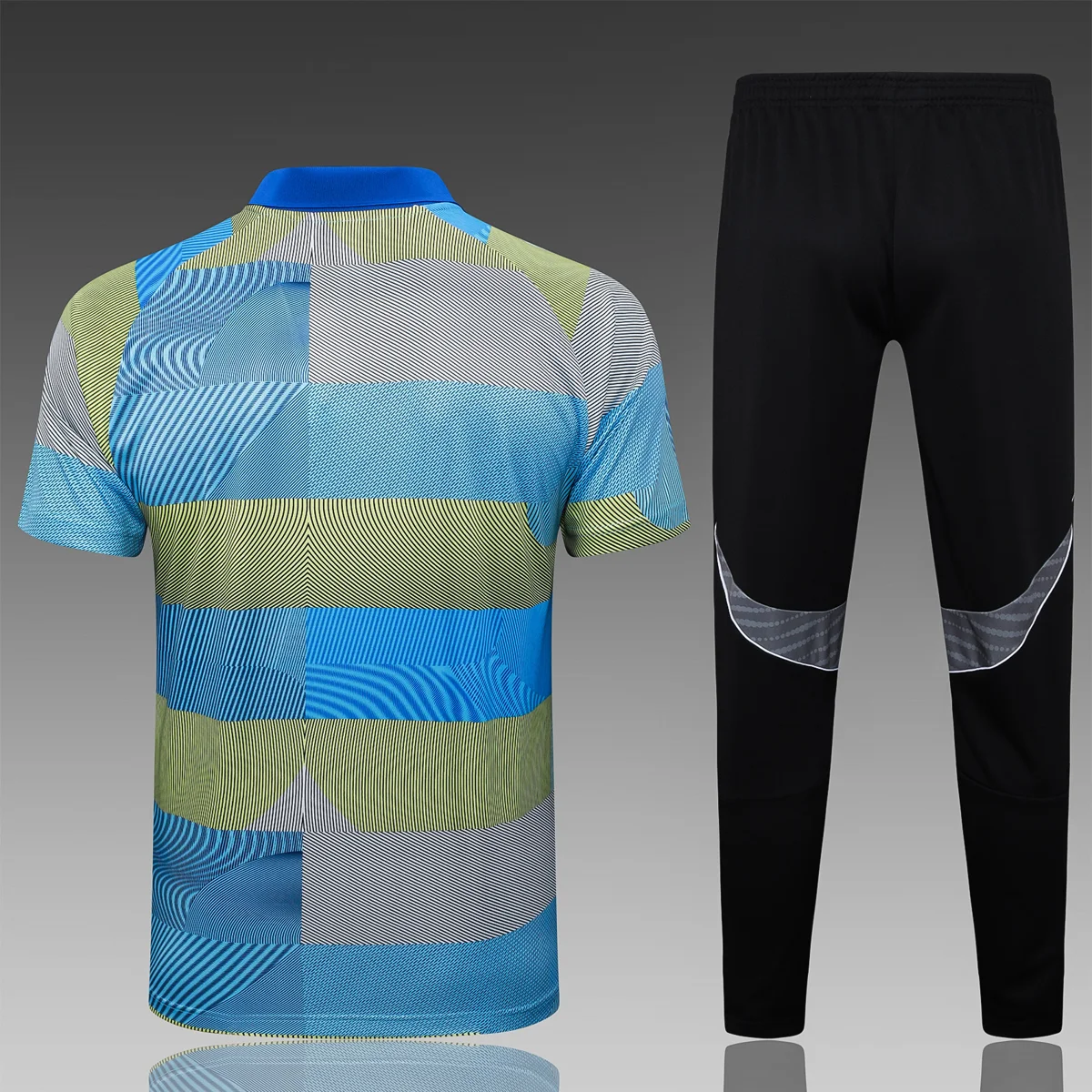 Camisa - Real Madrid