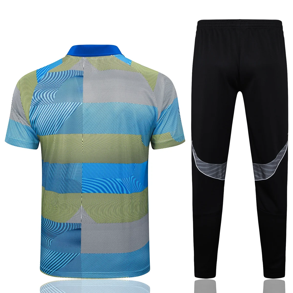 Camisa - Real Madrid