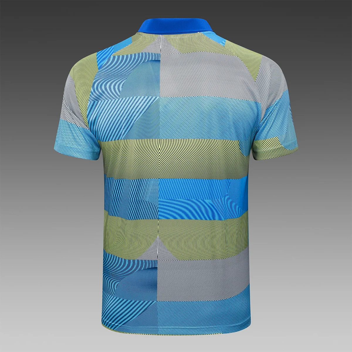 Camisa - Real Madrid