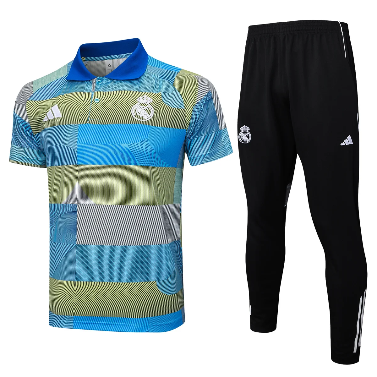 Camisa - Real Madrid