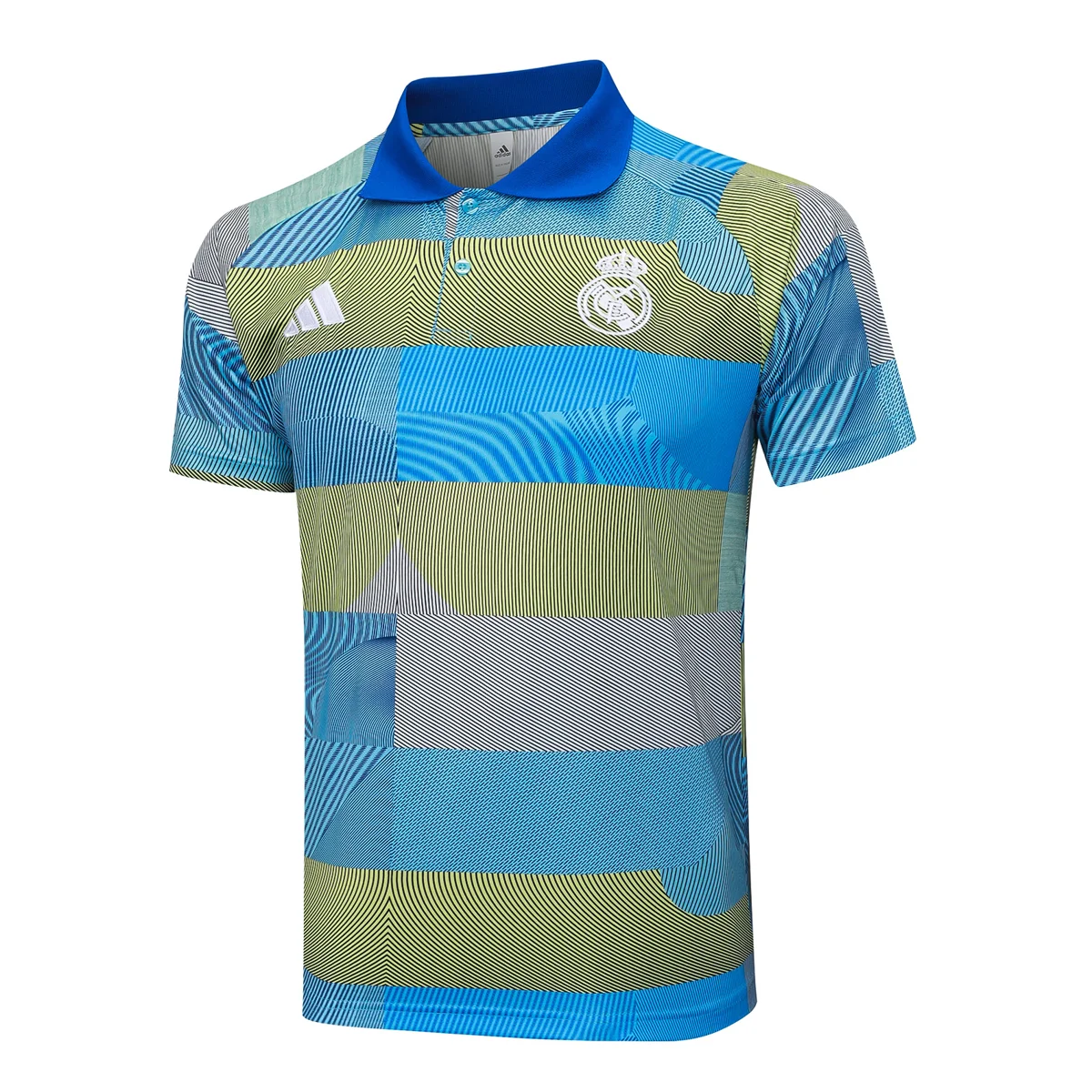Camisa - Real Madrid