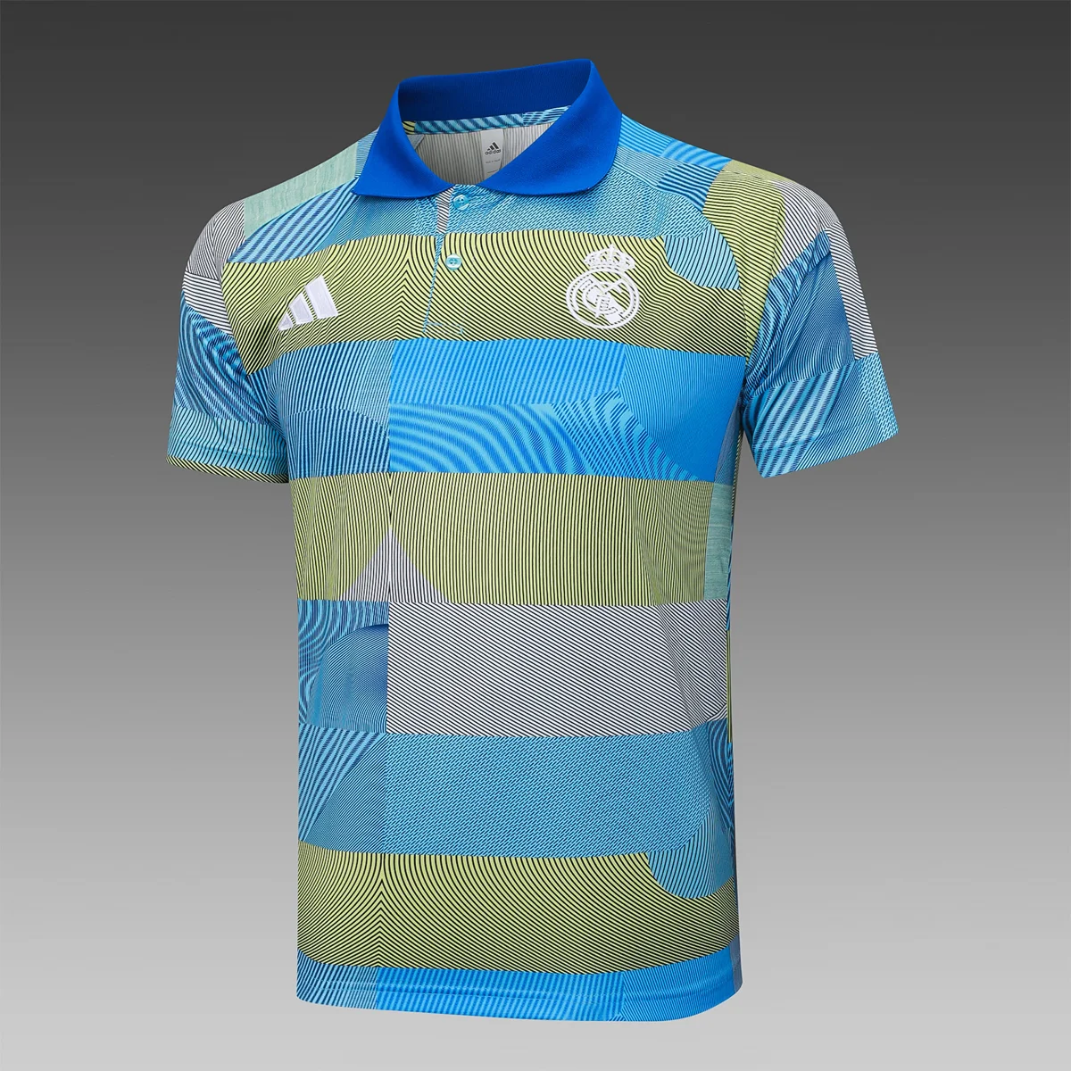 Camisa - Real Madrid