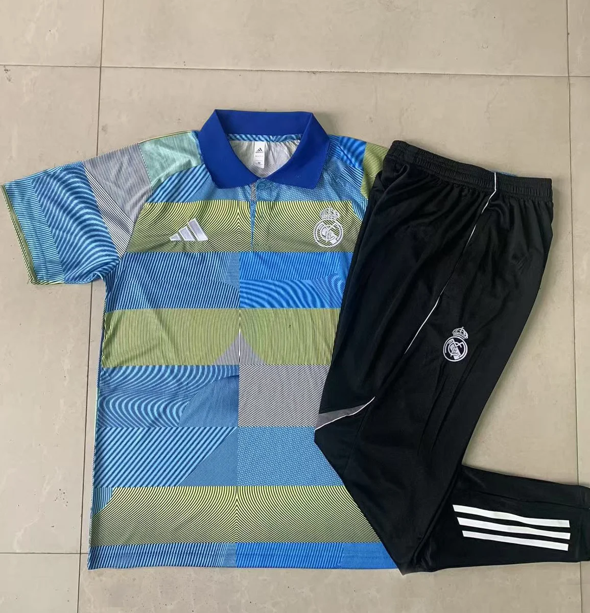 Camisa - Real Madrid