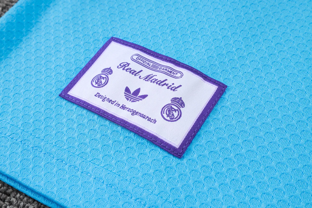 Camisa - Real Madrid (retrô)