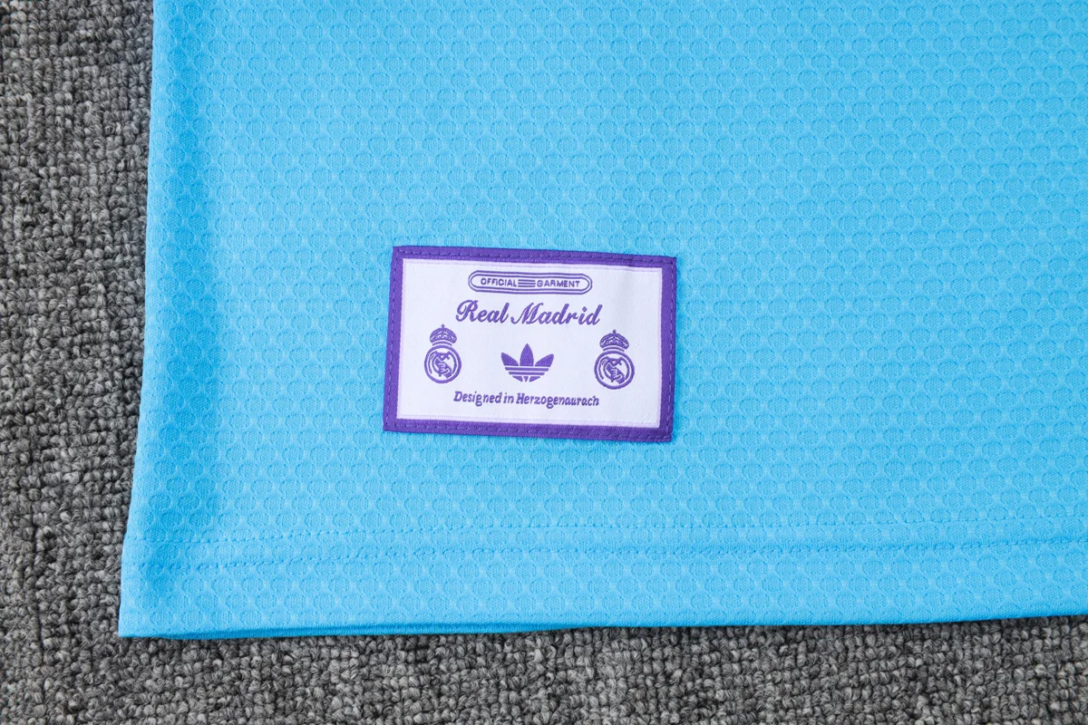 Camisa - Real Madrid (retrô)