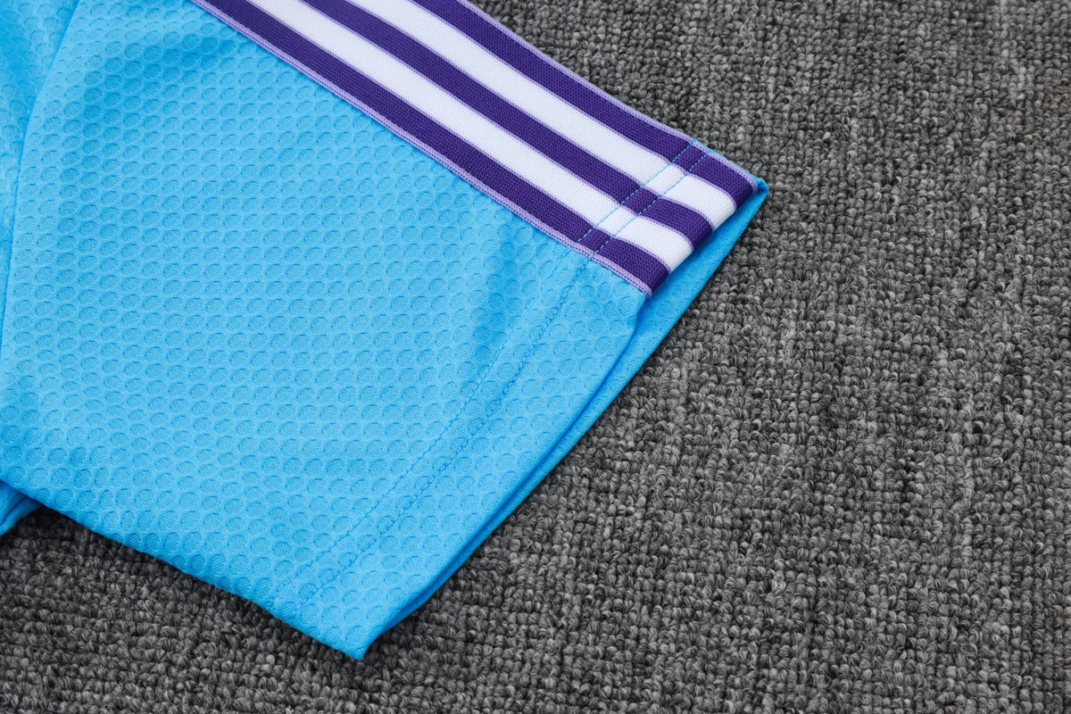 Camisa - Real Madrid (retrô)