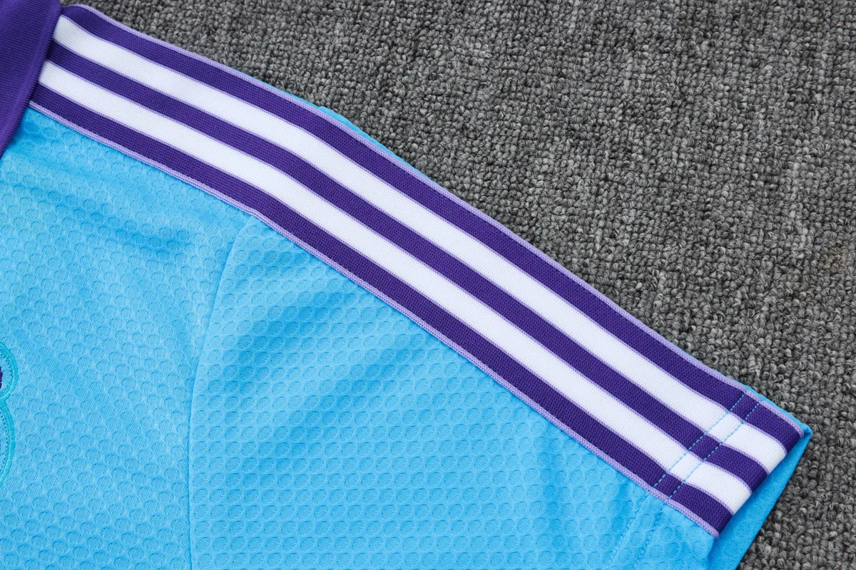 Camisa - Real Madrid (retrô)