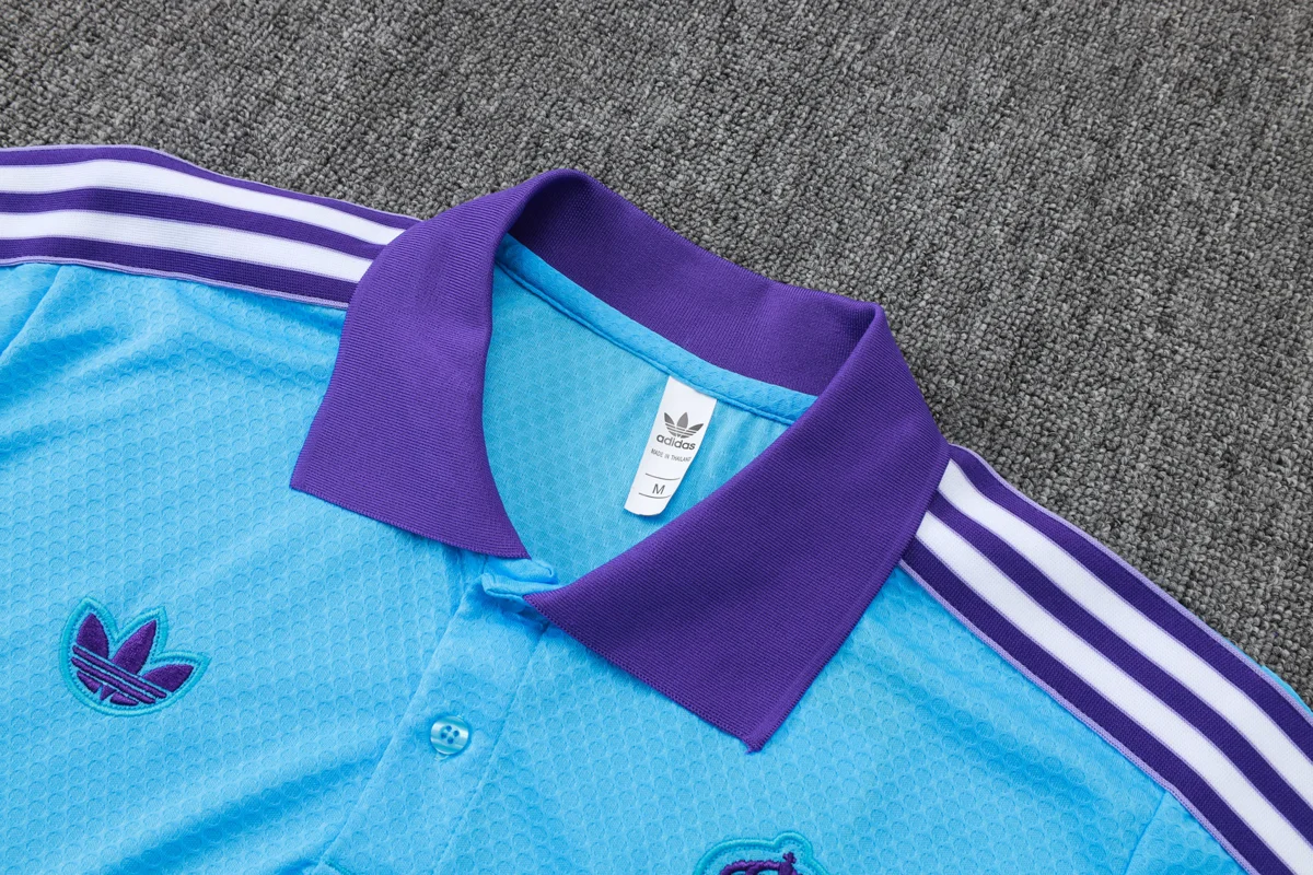 Camisa - Real Madrid (retrô)