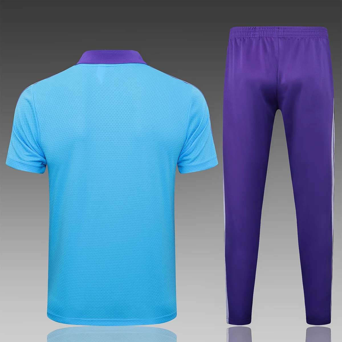 Camisa - Real Madrid (retrô)