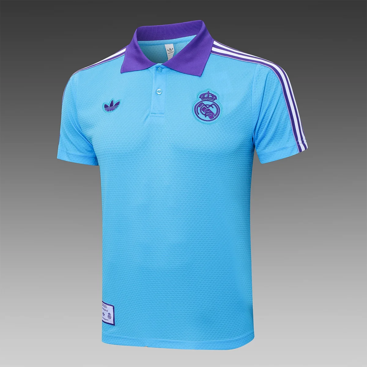 Camisa - Real Madrid (retrô)