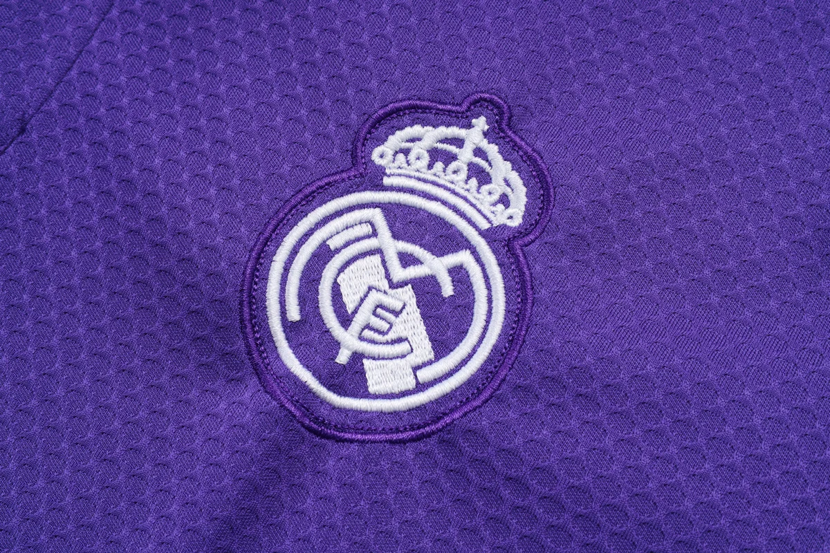 Camisa - Real Madrid (retrô) - foto 9