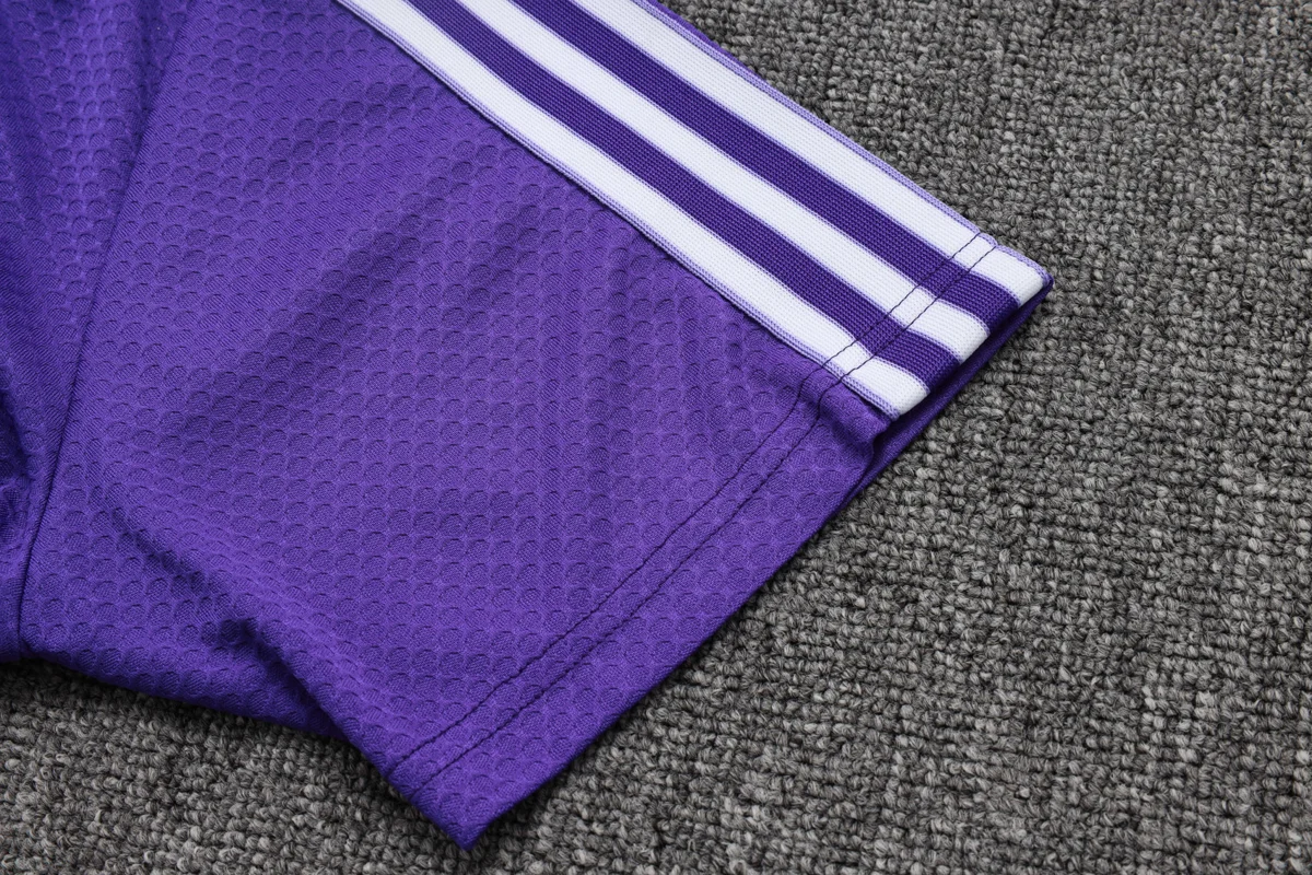 Camisa - Real Madrid (retrô) - foto 10