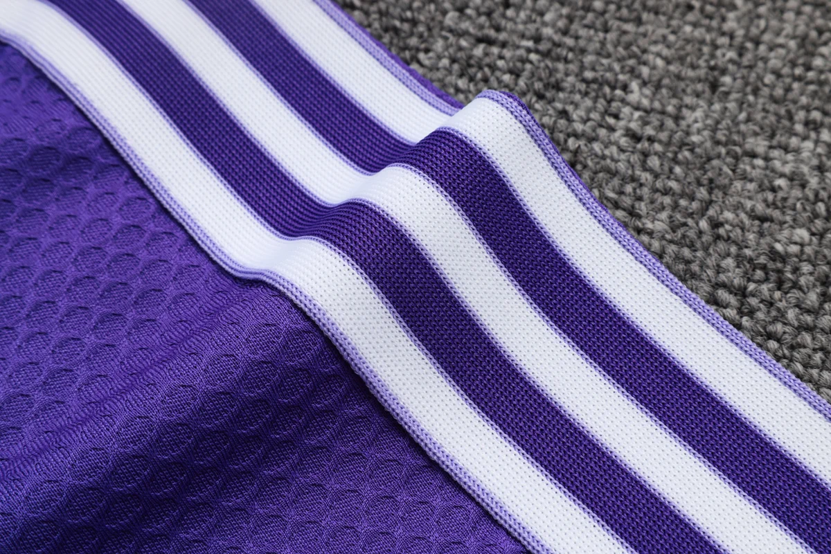 Camisa - Real Madrid (retrô) - foto 11
