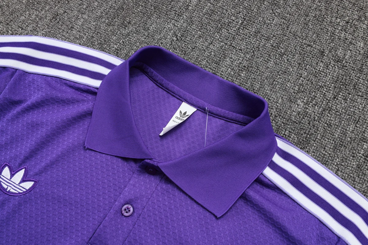 Camisa - Real Madrid (retrô) - foto 14