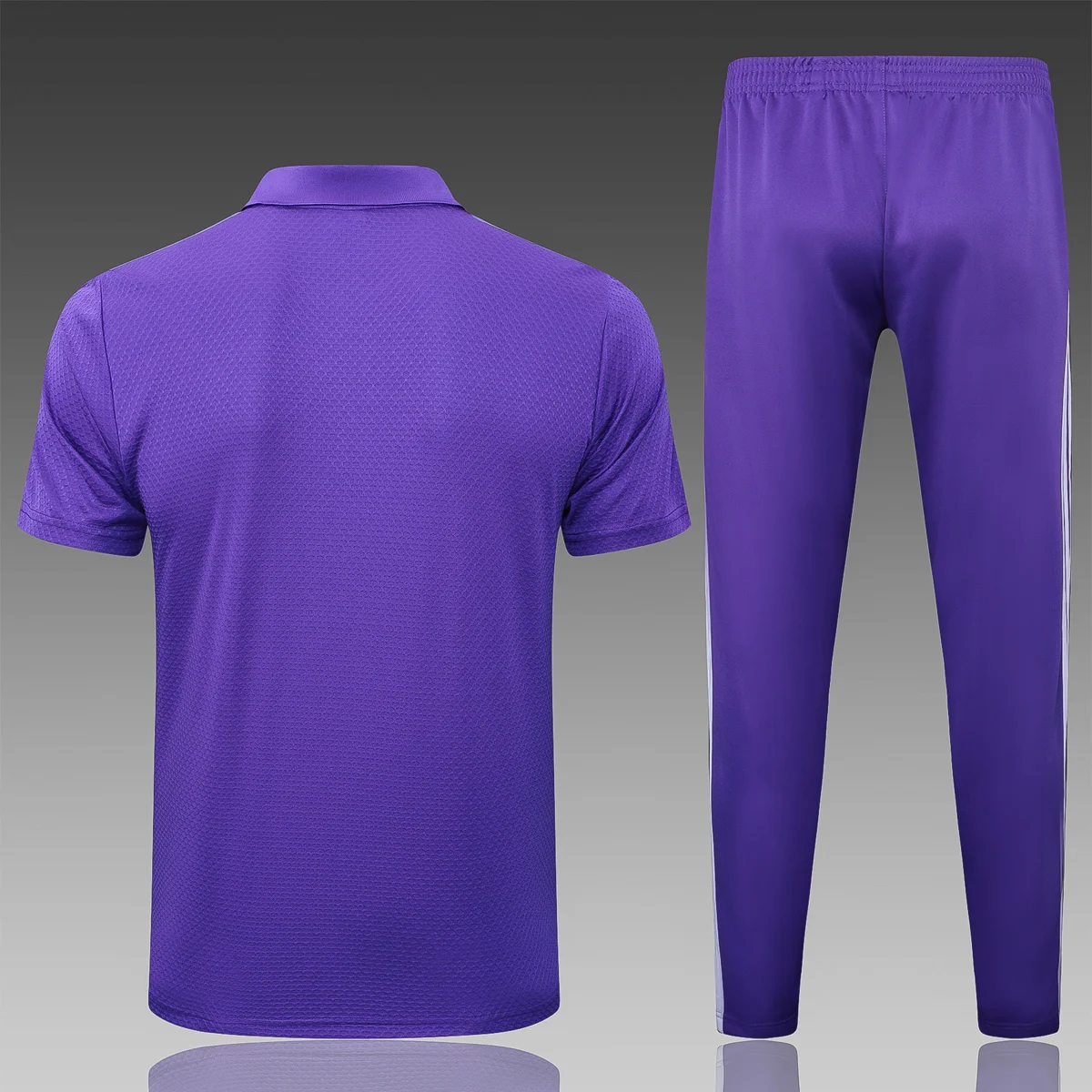 Camisa - Real Madrid (retrô) - foto 15