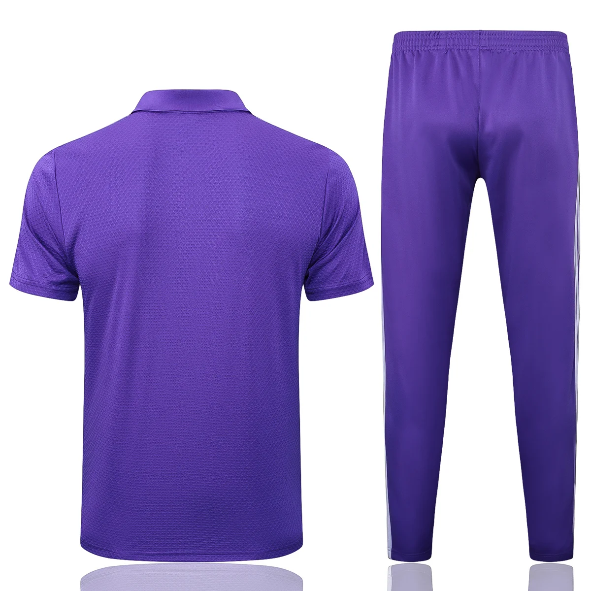 Camisa - Real Madrid (retrô) - foto 16