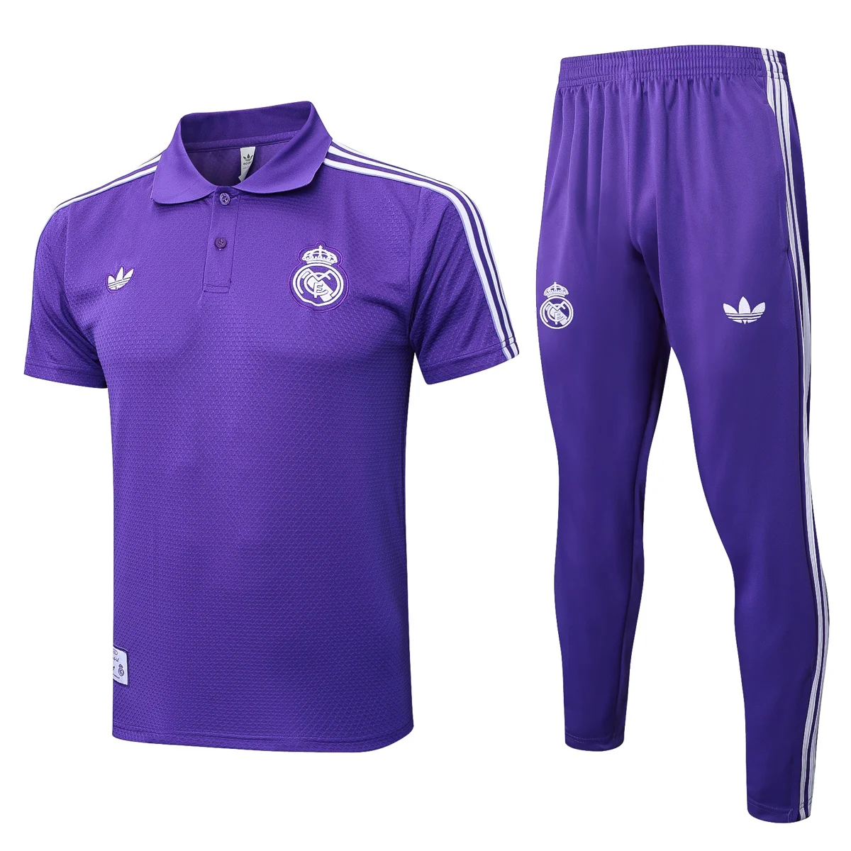 Camisa - Real Madrid (retrô) - foto 20