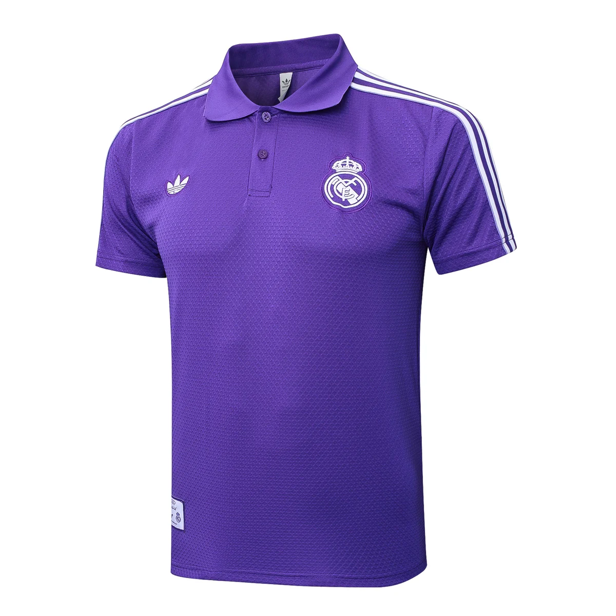 Camisa - Real Madrid (retrô) - foto 21