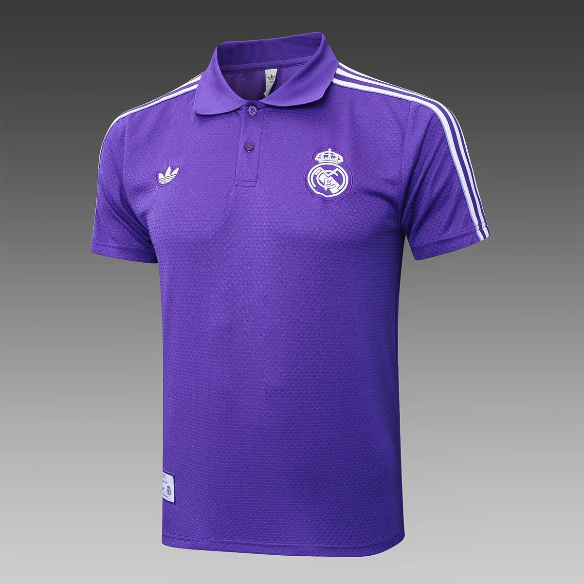 Camisa - Real Madrid (retrô) - foto 22