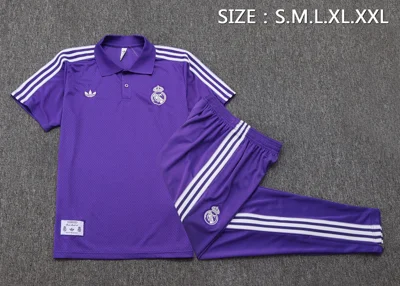 Camisa - Real Madrid (retrô)