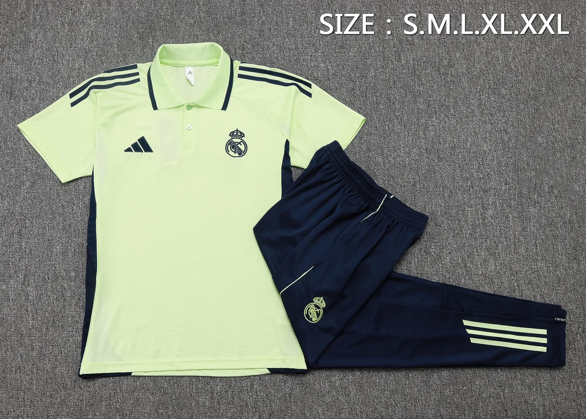 Camisa - Real Madrid