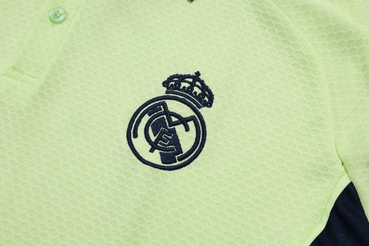 Camisa - Real Madrid