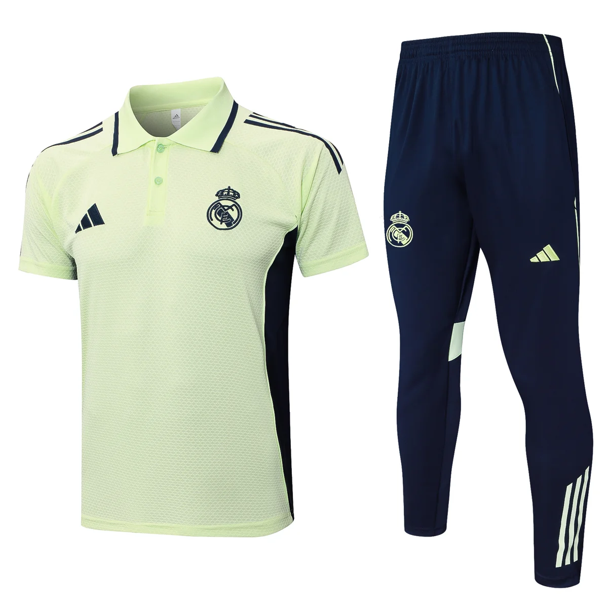 Camisa - Real Madrid