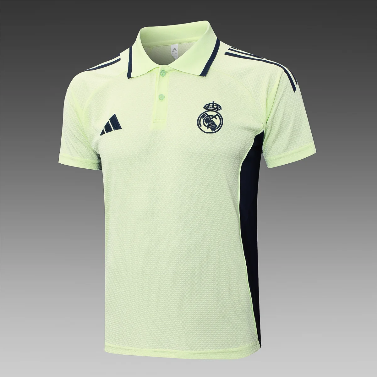 Camisa - Real Madrid