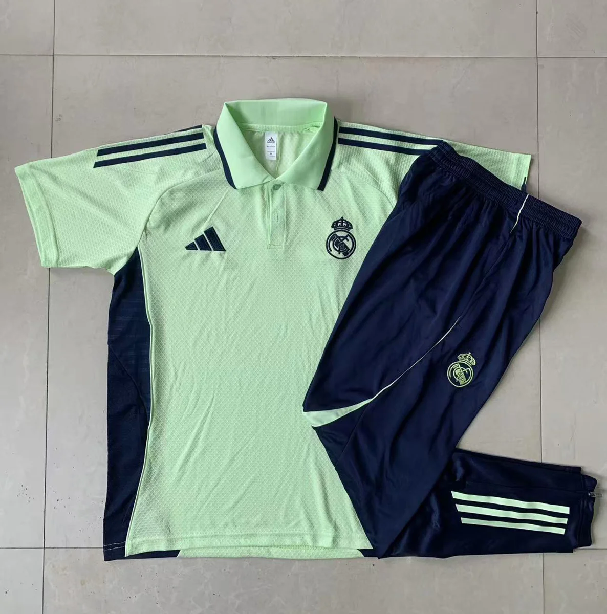 Camisa - Real Madrid