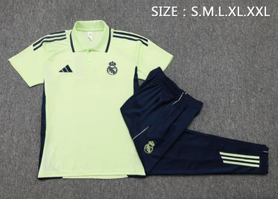 Camisa - Real Madrid