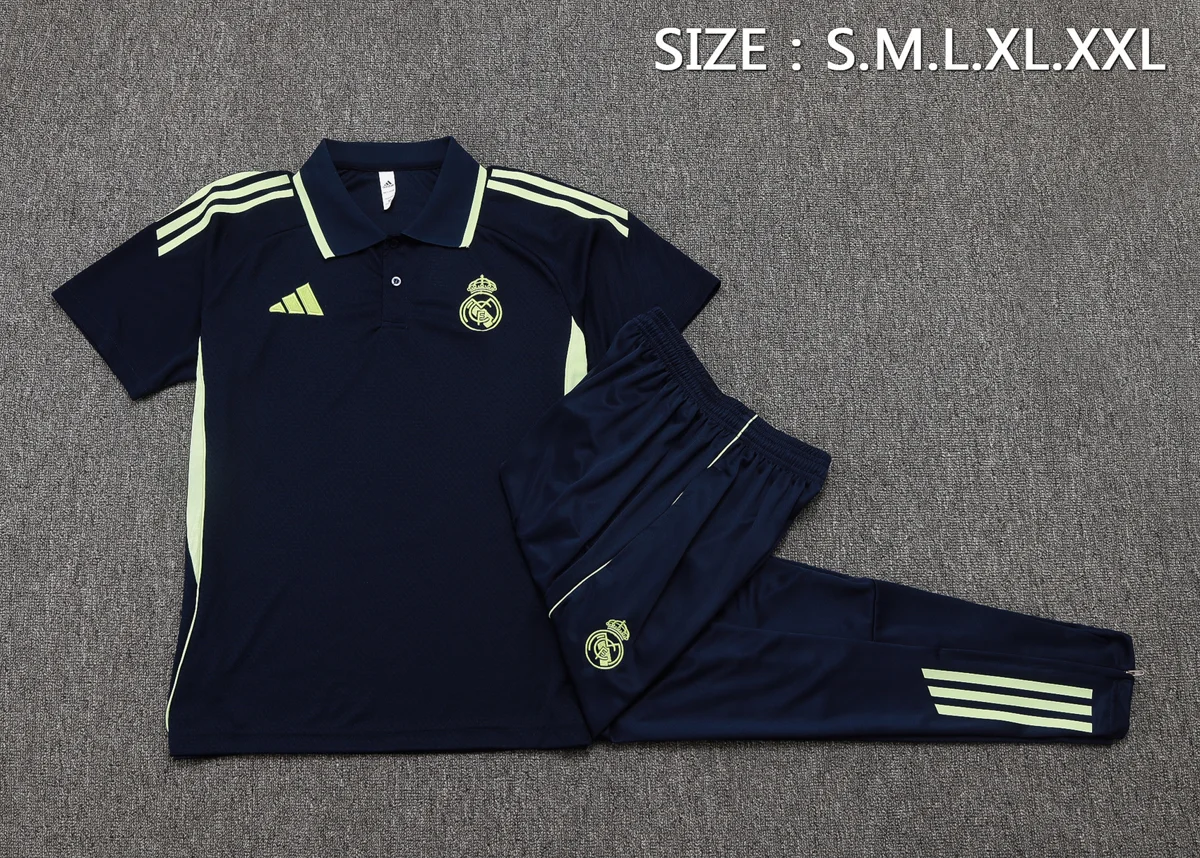 Camisa - Real Madrid