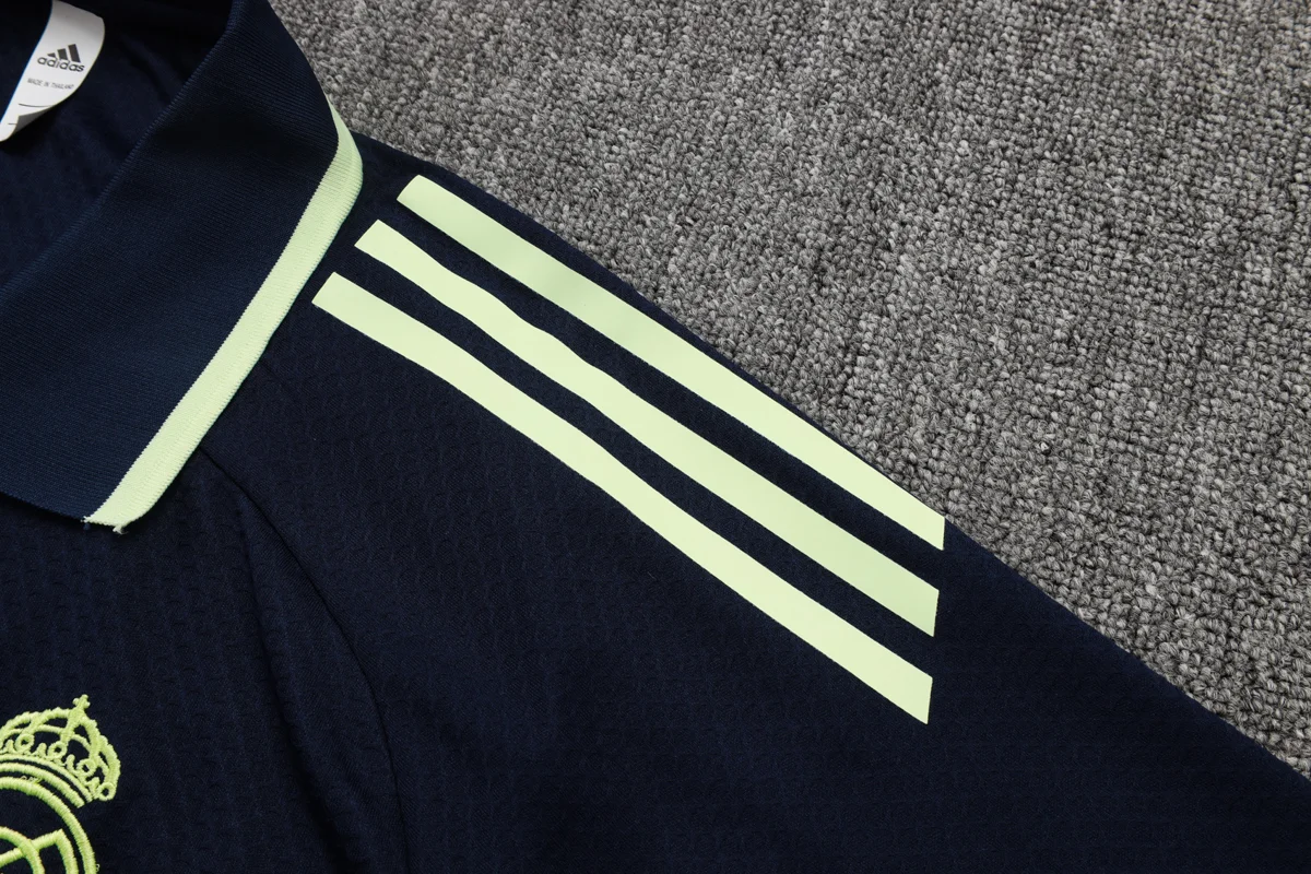 Camisa - Real Madrid - foto 11