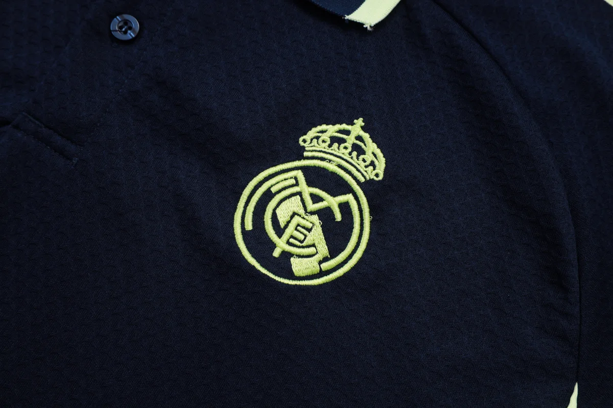 Camisa - Real Madrid - foto 13