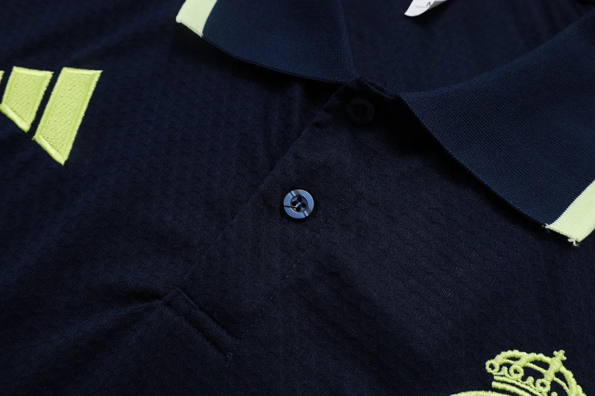 Camisa - Real Madrid - foto 14
