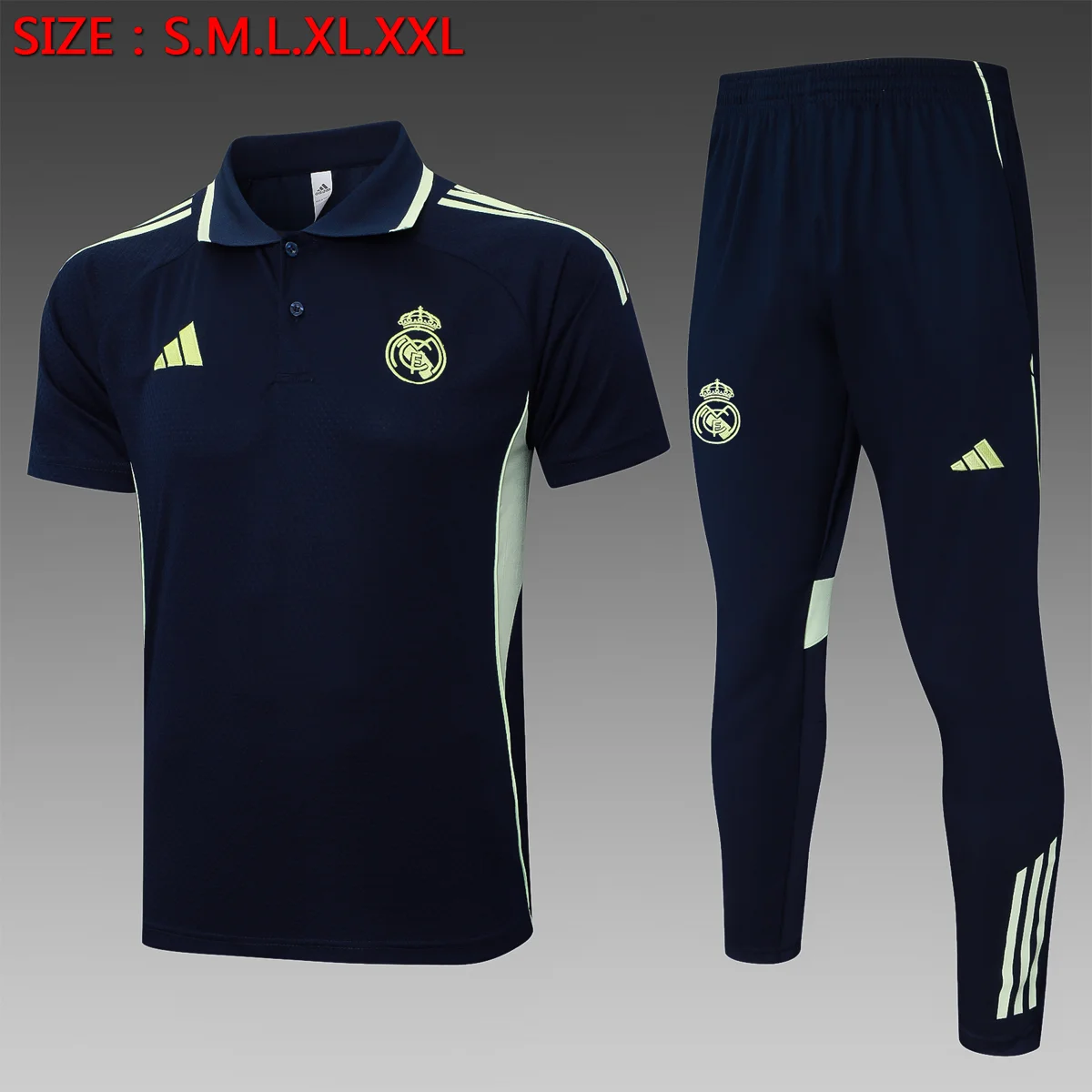 Camisa - Real Madrid - foto 20