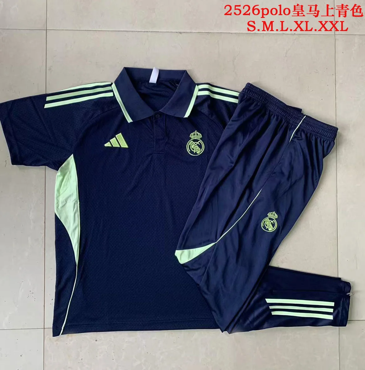 Camisa - Real Madrid - foto 24