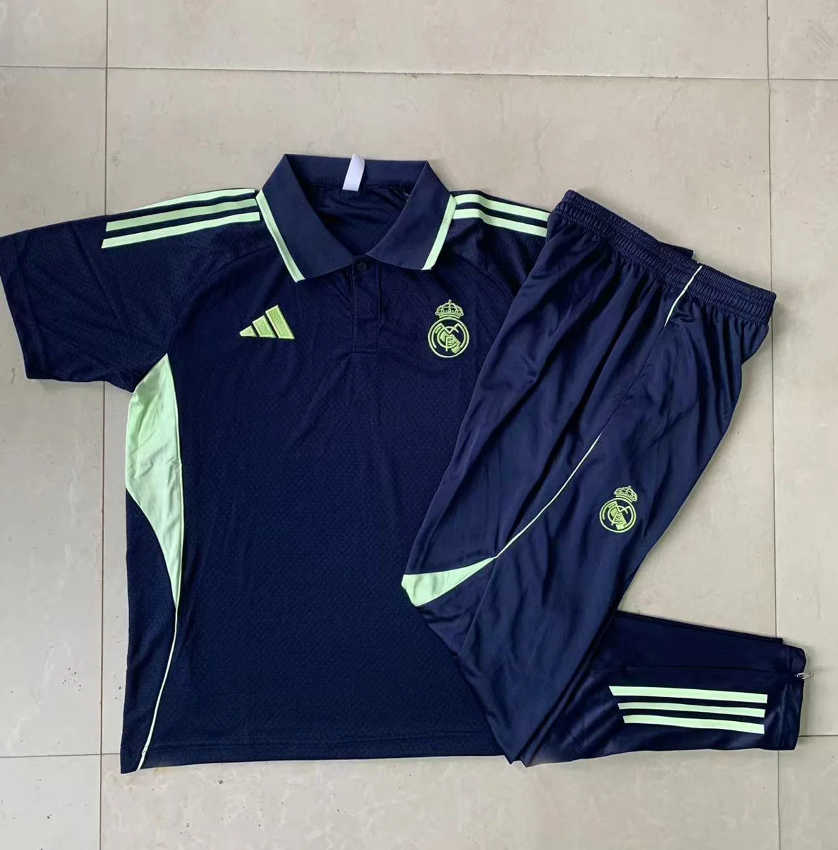 Camisa - Real Madrid - foto 25