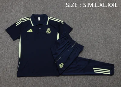 Camisa - Real Madrid