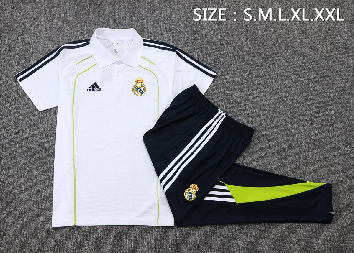 Camisa - Real Madrid (retrô)