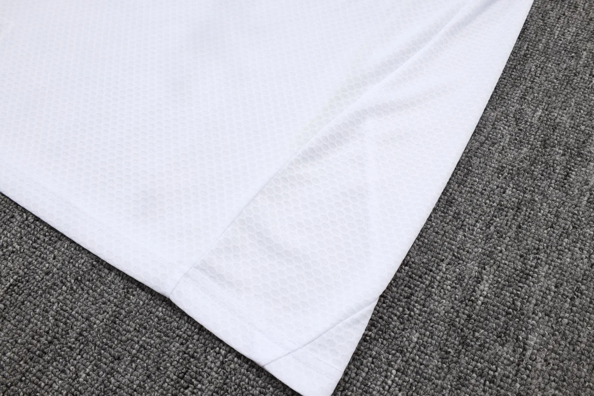 Camisa - Real Madrid (retrô)