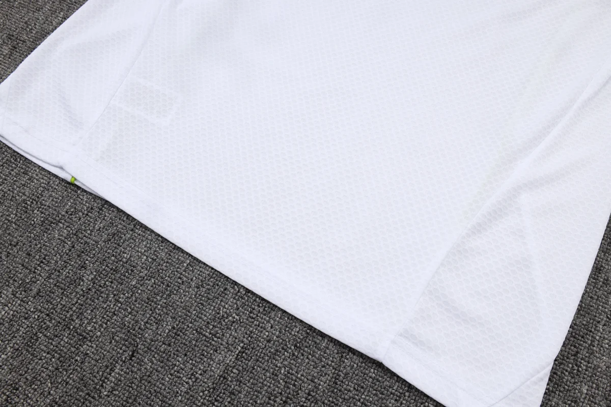 Camisa - Real Madrid (retrô)