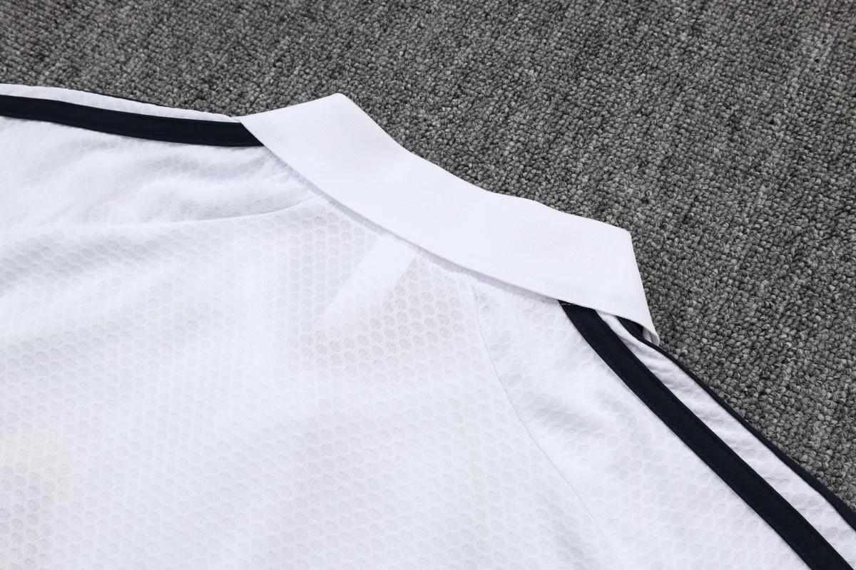 Camisa - Real Madrid (retrô)