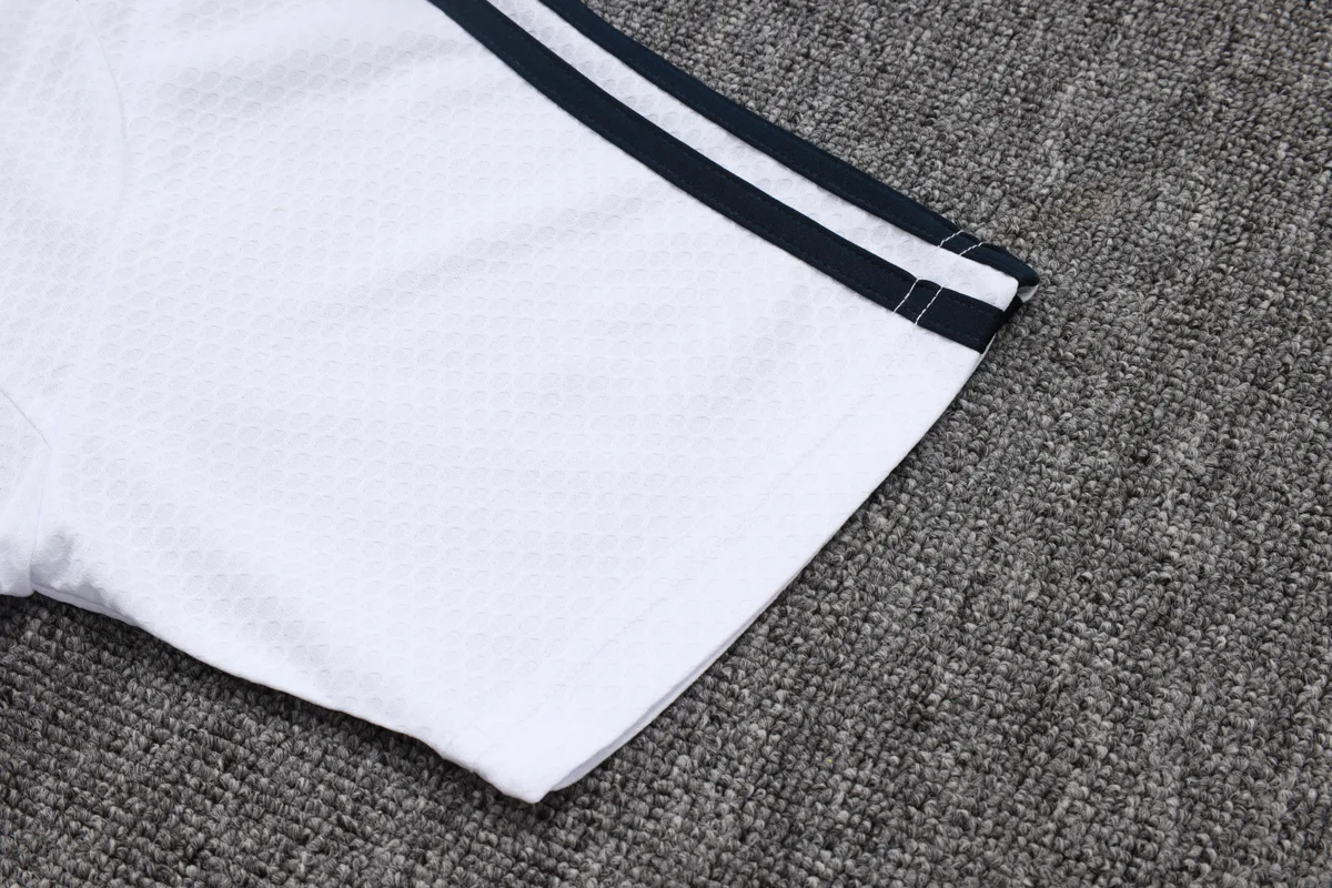 Camisa - Real Madrid (retrô)