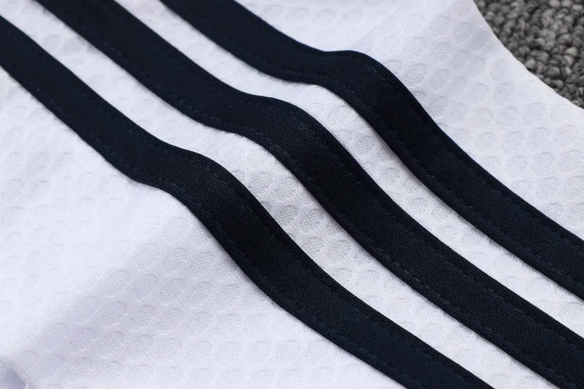 Camisa - Real Madrid (retrô)