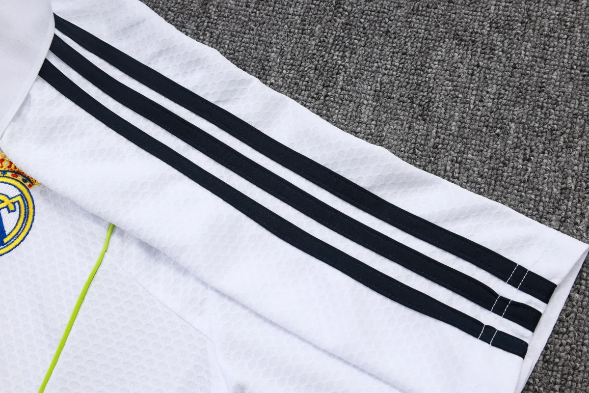 Camisa - Real Madrid (retrô)